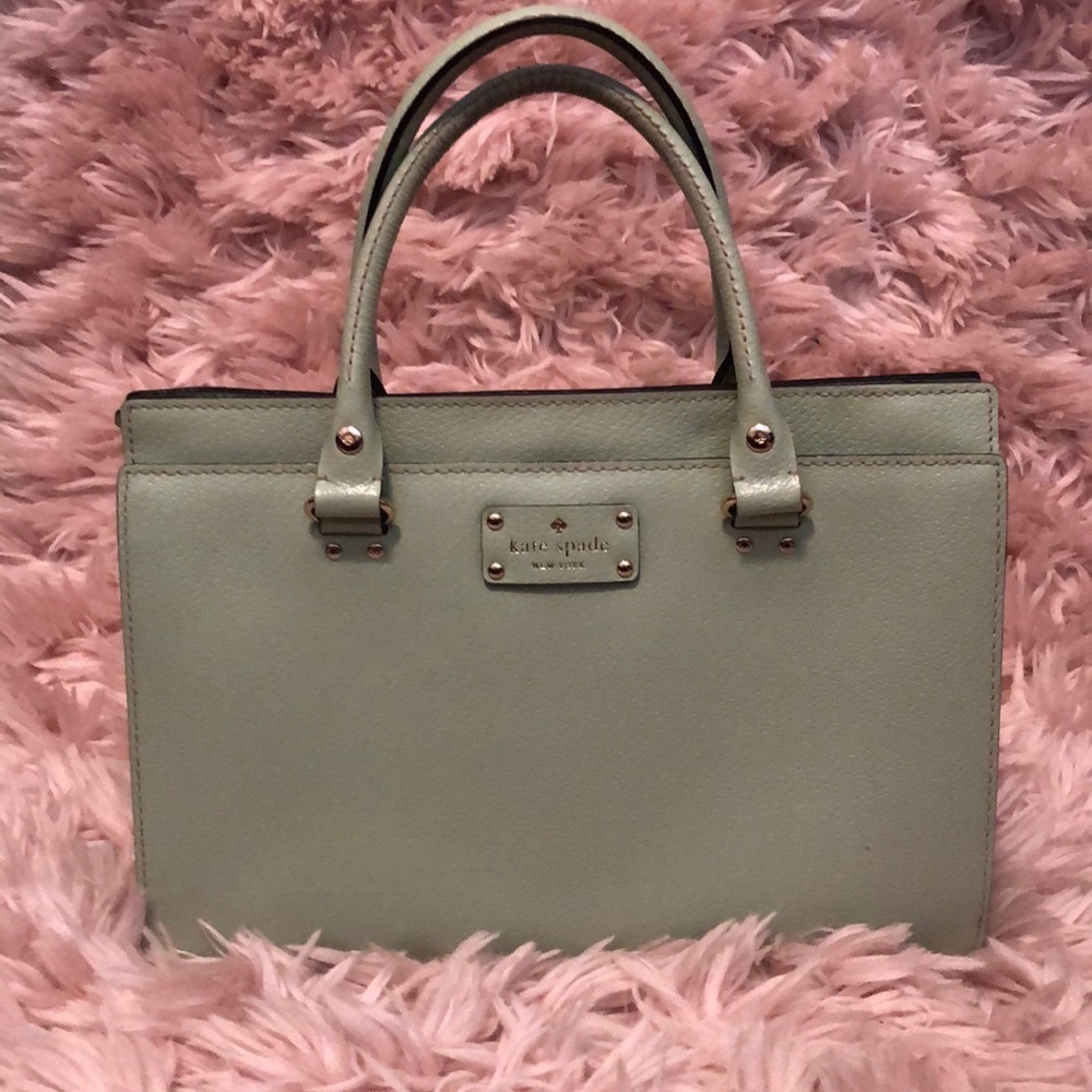 Kate spade purse